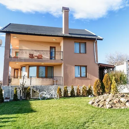 Villa Maja Varna