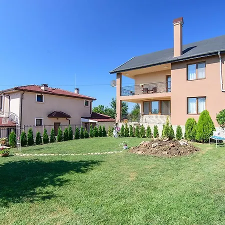 Villa Maja Varna